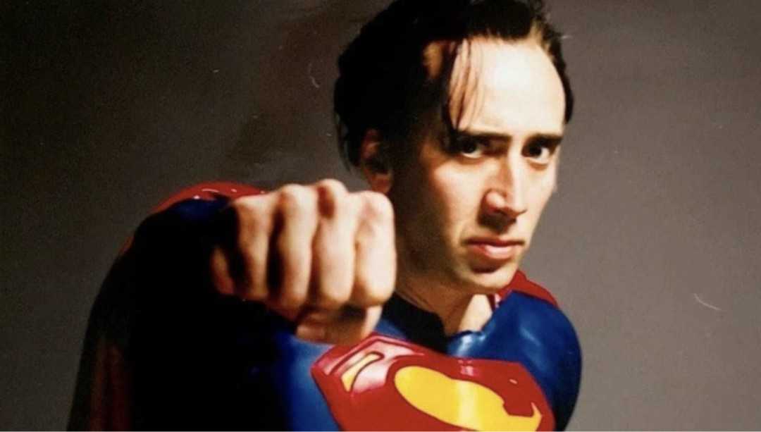 凯奇在DC电影宇宙中客串超人一角，未来将在其他漫改作品中亮相？-插图