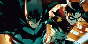 詹姆斯·古恩谈论DC电影宇宙将采用新的蝙蝠侠演员缩略图