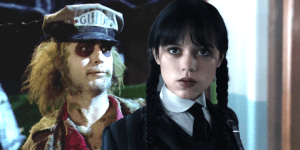 《阴间大法师2》“星期三”珍娜·奥尔特加将出演原角色的女儿缩略图