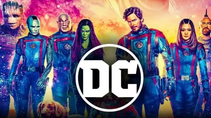 导演确认：将有《银河护卫队》演员加盟DC宇宙，出演《超人：遗产》-1
