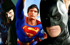 在《蝙蝠侠：黑暗骑士》之前，DC最佳电影是哪部呢？？缩略图