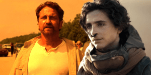 《末日逃生2》导演暗示将采用类似《沙丘》的方式来制作杰拉德·巴特勒续集缩略图