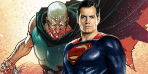 《超人：传承》选角细节暗示詹姆斯·古恩的DC宇宙中的莱克斯·卢瑟非常不同缩略图