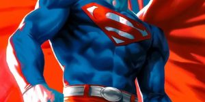 滚导正就《超人：遗产》进行选角，大卫·科伦斯韦或出演主角超人肯特缩略图