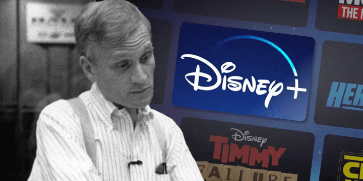 迪士尼因在网上受到抨击后，撤回了对一部Disney Plus纪录片的移除决定-1