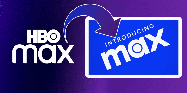 HBO Max已正式更名为Max，遭网友吐槽！-1