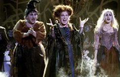 神剧回归&迪士尼宣布《女巫也疯狂3》开发&《疯狂元素城》主角配音演员斩获热议缩略图