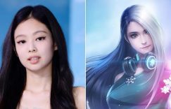 韩国女团成员Jennie正式加盟漫威亚洲超英剧集——传闻还是事实？缩略图