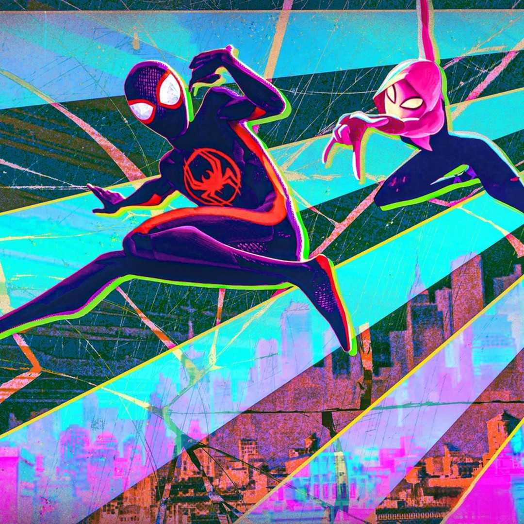 《复仇者联盟5》的编剧也参与了《蜘蛛侠：纵横宇宙》的创作-插图1