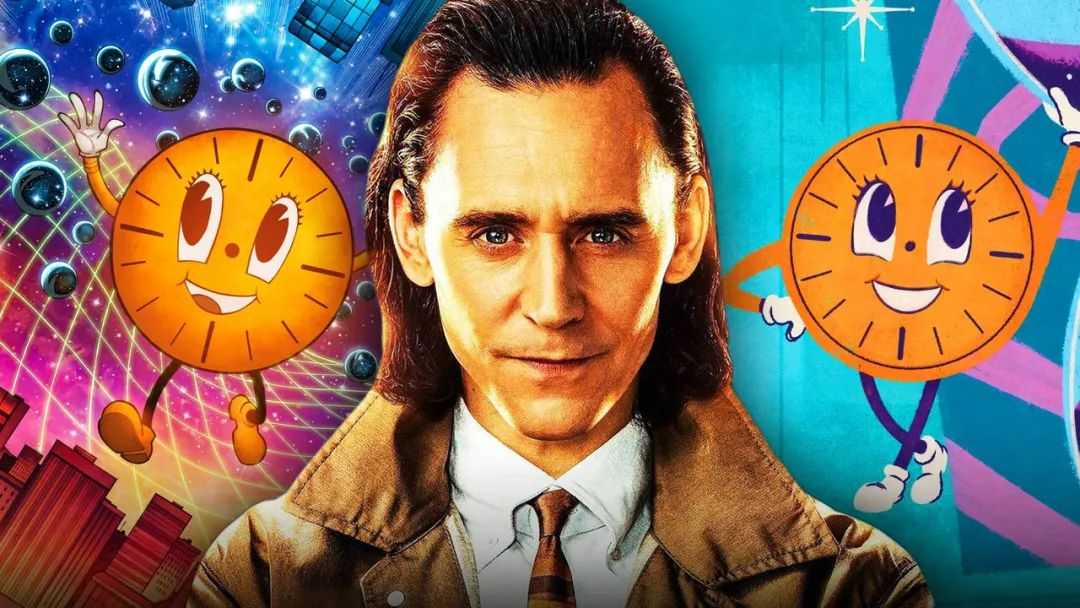 漫威影业推出“分钟小姐”联动海报，期待《洛基2》更多新亮点-插图