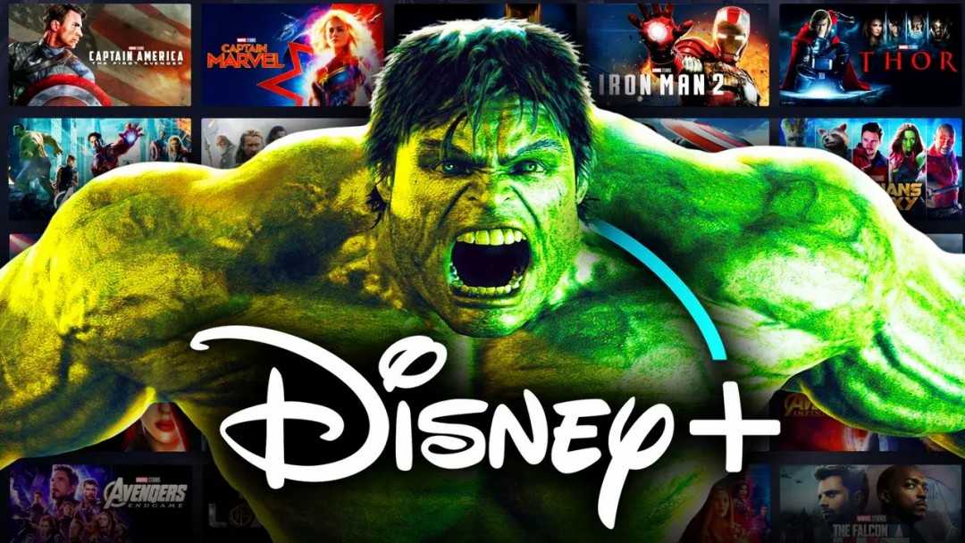 漫威影业“夺回”版权，将《无敌浩克》上线Disney+的背后-插图