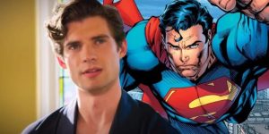 《超人：遗产》确认主演阵容，大卫·科伦斯韦成为新一代超人缩略图