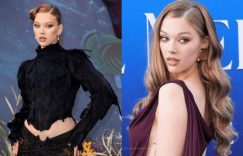 选角爆争议！《小美人鱼》最美反派力挺主角删粉丝留言＋封锁缩略图