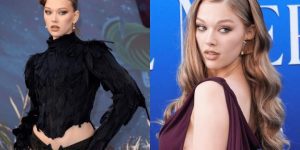 选角爆争议！《小美人鱼》最美反派力挺主角删粉丝留言＋封锁缩略图