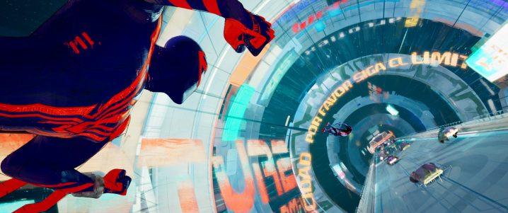 蜘蛛侠：纵横宇宙百度网盘中英字幕高清电影资源免费下载HD1080p版本-3