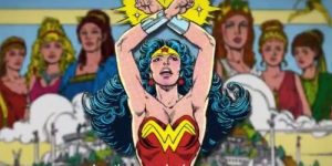 超能力：揭开DC故事背后的英雄历史缩略图