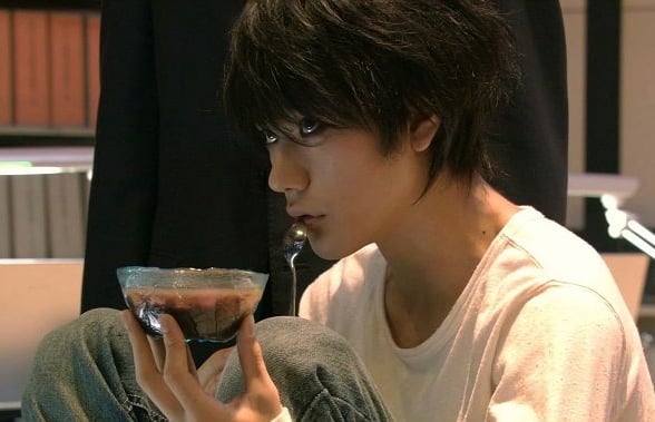 “胡须熟男”松山研一，新戏状态抢眼-1