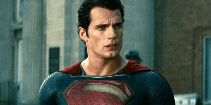 DC 电影《超人: 传承》中会出现 The Authority 团队吗？-1