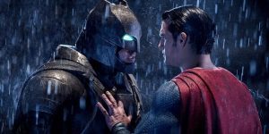 电影《蝙蝠侠大战超人：正义黎明》的两极评价及其对扎克·施奈德的影响缩略图