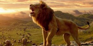 《狮子王》真人版电影系列——成为新的《星球大战》？缩略图