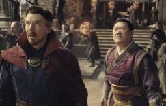 “奇异博士”本尼迪克特·康伯巴奇住宅遭恶徒持刀闯入，英国警方宣布逮补嫌犯缩略图