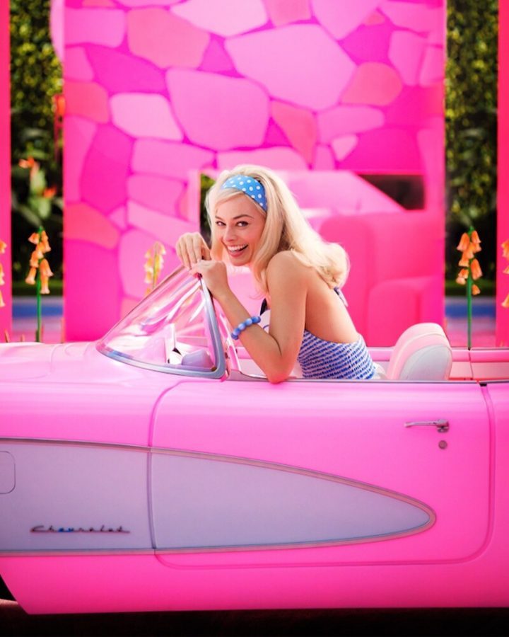 2023电影《Barbie芭比》百度云网盘迅雷下载原声版4k高清（BD1280P/3.9G-MP4）-1