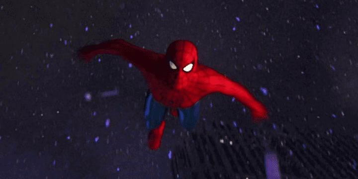 漫威电影《蜘蛛侠4》三个月来首次有了制片人的更新-1