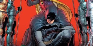 DC新计划启动：《英勇与无畏》电影中“蝙蝠侠与罗宾”组合亮相缩略图