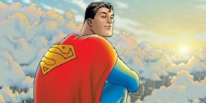 《超人：传承》DC电影“复兴之作”：重启、特效与试镜缩略图