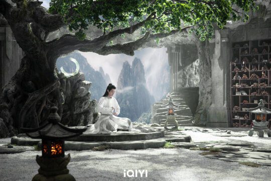 玉骨遥1-40全集网盘资源在线免费观看(高清百度云资源)迅雷BT资源下载-1