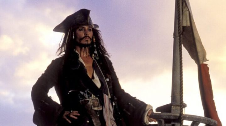 《加勒比海盗》20周年：如何让一个游乐设施成为史上最成功的海盗电影？-4