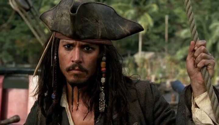 《加勒比海盗》20周年：如何让一个游乐设施成为史上最成功的海盗电影？-7
