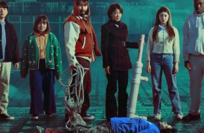 韩国真人秀《丧尸宇宙》百度网盘资源下载[BDHD-MP4MKV]阿里云盘缩略图
