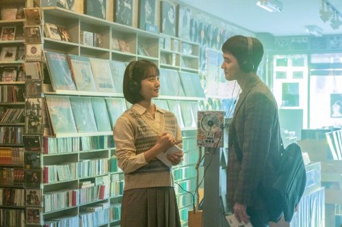 韩国翻拍版《不能说的秘密》：一段音乐奇幻爱情的永恒之旅-1