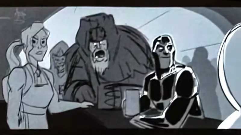 一个《蜘蛛侠：纵横宇宙》被删除的彩蛋曝光-插图2