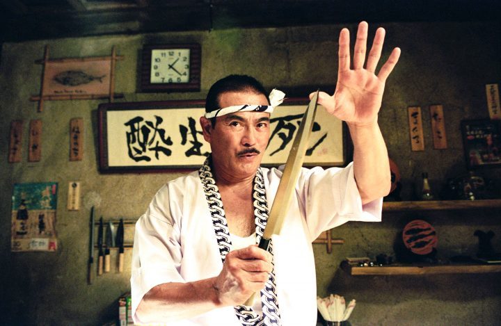 「杀死比尔」20年后／乌玛·瑟曼再度出演代表作，第三部结局即将揭晓-8