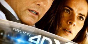 全面开启预售，《碟中谍7：致命清算（上）》成暑期档首部好莱坞大片缩略图