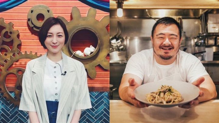 广末凉子发布离婚声明，网友被「姓氏」细节惊呆！原来前夫是入赘之人-1