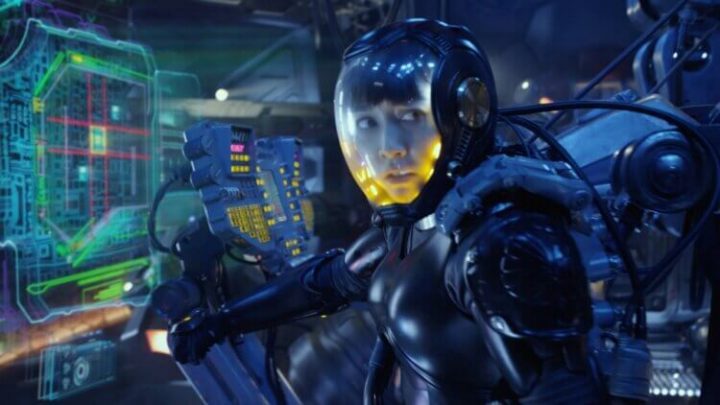 《环太平洋》十周年纪念：超越机器人打怪兽，向世人证明动漫文化的重要性-7