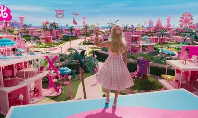 梦幻乐园背后的秘密：电影《芭比》引爆粉红狂欢缩略图