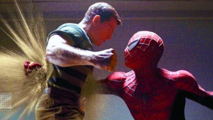 山姆·雷米和托比·马奎尔或再度合作，拍《蜘蛛侠4》？“沙人”演员透露可能进入正式计划阶段-2