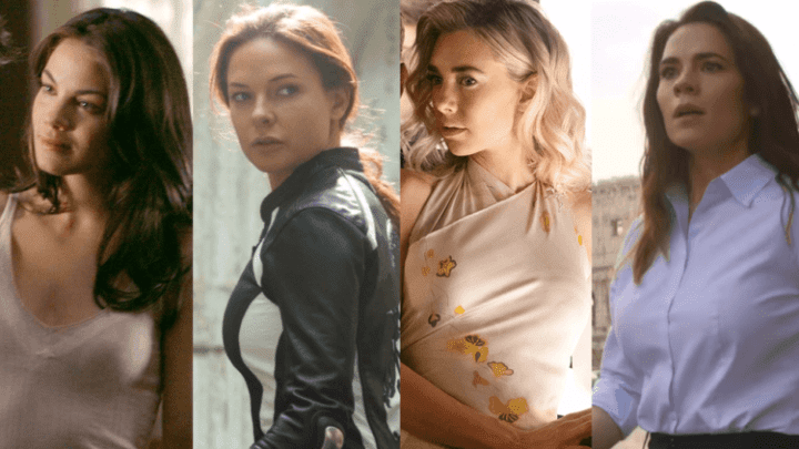 【经典回顾】重温《碟中谍》中的10位女性角色：她们是这个系列的新未来，不仅仅只是汤女郎-1
