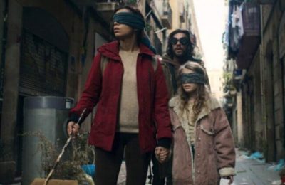 【影评】《蒙上你的眼:逃出巴塞罗那》:有些故事应该停止硬搞衍生作品了吧……缩略图 【影评】《蒙上你的眼:逃出巴塞罗那》:有些故事应该停止硬搞衍生作品了吧……缩略图
