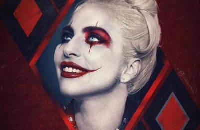 艺术表演！Lady Gaga要求《小丑2》剧组以哈莉奎茵小称呼她缩略图