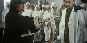 大规模争议！《黑太阳731》拍摄过程引发人道主义争议，甚至波及导演外甥女，涉及杀猫、焚鼠等极度残忍行为缩略图