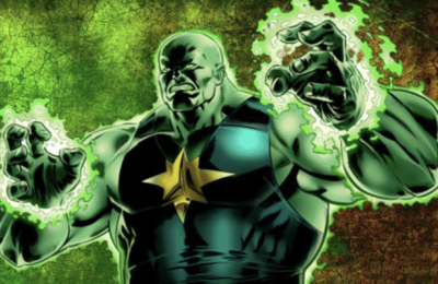回顾漫威和DC宇宙中因核辐射而获得超能力的角色！缩略图
