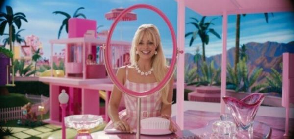 2023《Barbie芭比》电影版百度云网盘【1080P高清中英字幕】阿里云盘迅雷下载-1