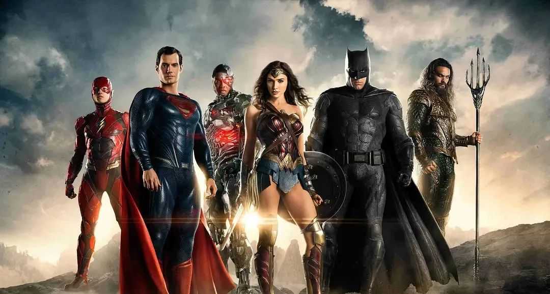 DC动画新作《正义联盟：无限地球危机》：英雄阵容豪华，期待电影品质的突破-插图