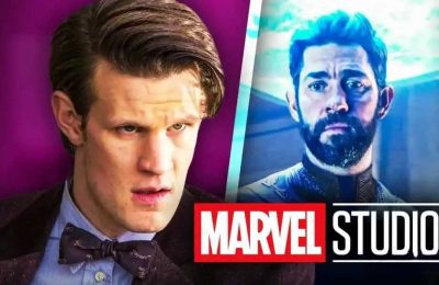 神奇先生之争：马特·史密斯是否加盟MCU《神奇四侠》？缩略图