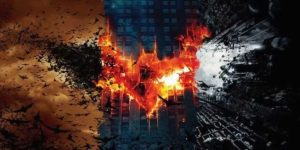 蝙蝠侠日庆典：诺兰执导的《黑暗骑士》三部曲将再次熠熠生辉！缩略图